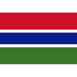冈比亚U17