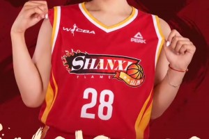 小宝归来！李月汝加盟wcba山西女篮！