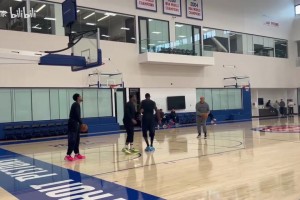 ESPN 官宣：林书豪出任 NBA 分析师